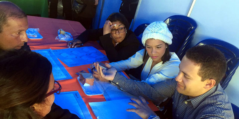 Más de 100 emprendedores de Chía y alrededores se capacitaron en proyectos tecnológicos
