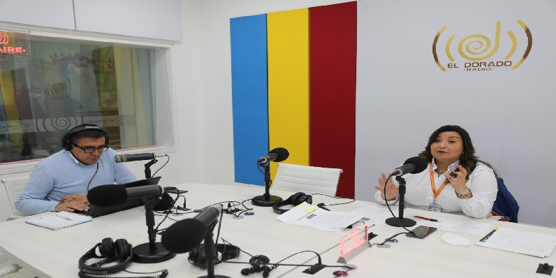 La Oficina de Control Interno le rindió cuentas a Cundinamarca


