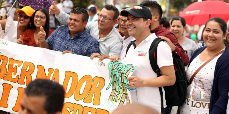 Impulso al sector agropecuario, vías terciarias, sedes del  SENA y la ESAP además de garantía de agua potable, apuestas centrales del Plan de desarrollo para Magdalena Centro