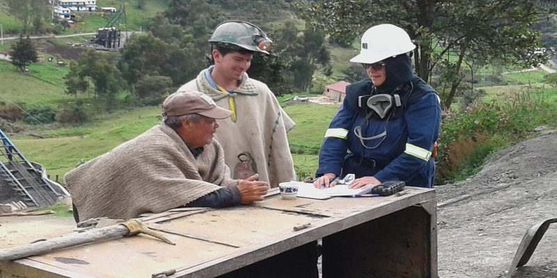 Balance positivo de la formalización de la pequeña minería en 2018