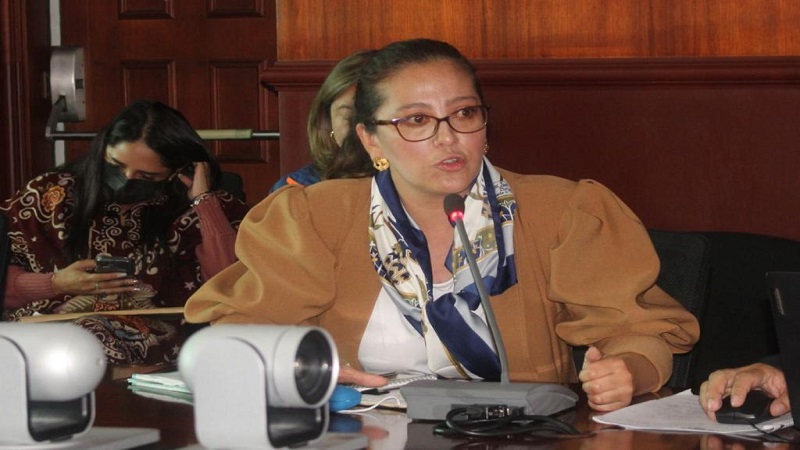 Avanza segundo debate a proyecto de ordenanza Región Metropolitana







