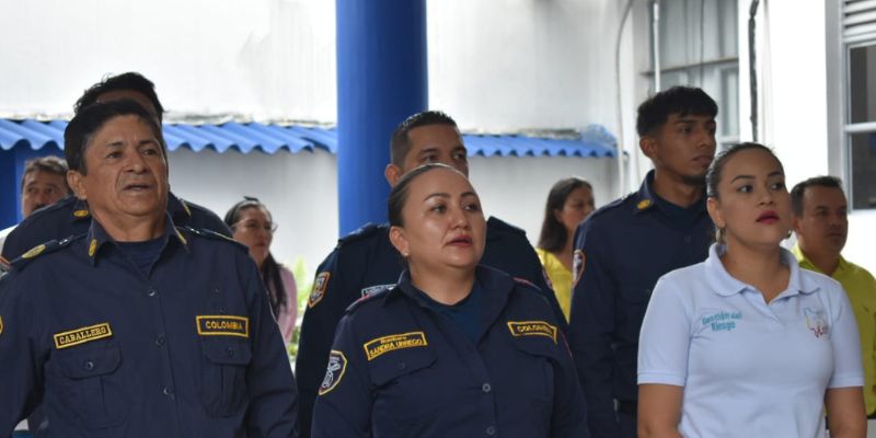Cundinamarca activa preparación local ante emergencias en su 10° Encuentro Provincial de Gestión del Riesgo

