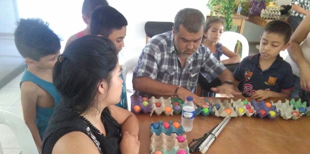 Bibliotecas públicas de Cundinamarca marchan por el camino del desarrollo












