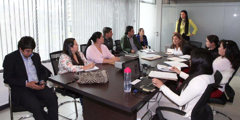 Culminaron las jornadas de capacitación sobre los Consejos Consultivos de Mujer


