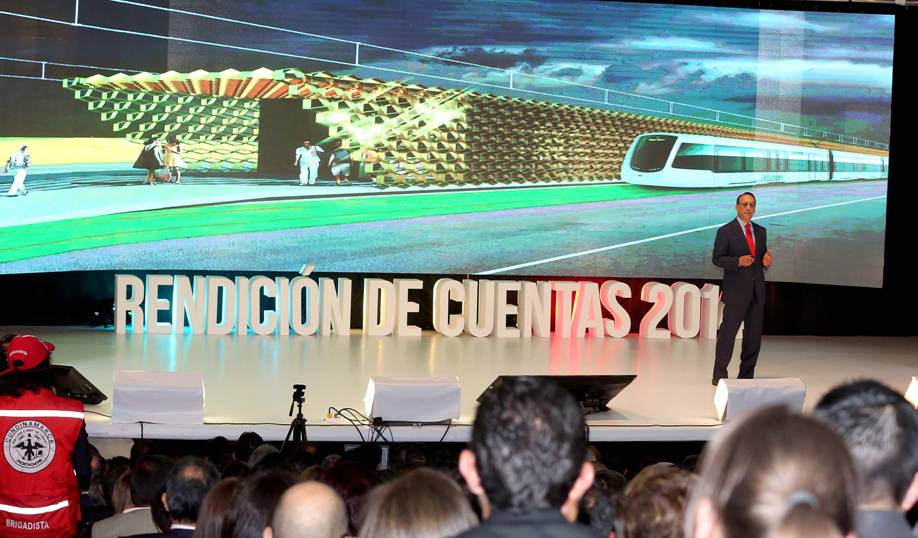 EDUCACION, INFRAESTRCUTURA VIAL Y SALUD CON GRANDES AVANCES