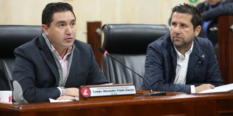 “Periodismo vivo de Cundinamarca” será realidad