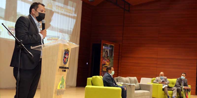 Con $3.400 millones se mejorarán las viviendas de cerca de 300 familias de Chía

