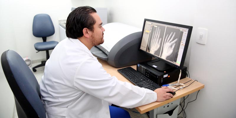 Acciones que garantizan una mejor atención en salud a los cundinamarqueses












































