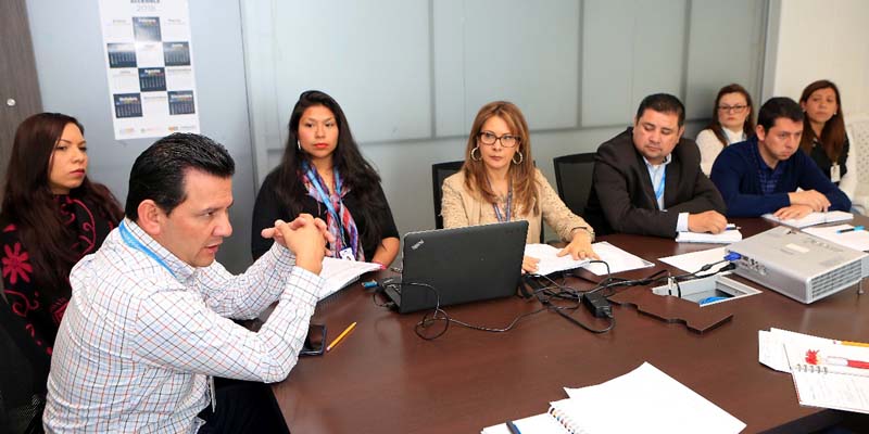 Acciones concretas para la erradicación del trabajo infantil en Cundinamarca