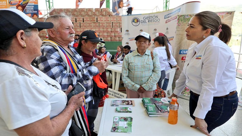 Más de $28.000 millones para el Centro Agroindustrial de Quetame