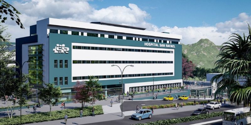 Ya fue expedida la licencia de construcción del nuevo hospital de Fusagasugá