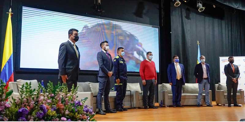 “Cundinamarca compra legal”, la estrategia para combatir el contrabando