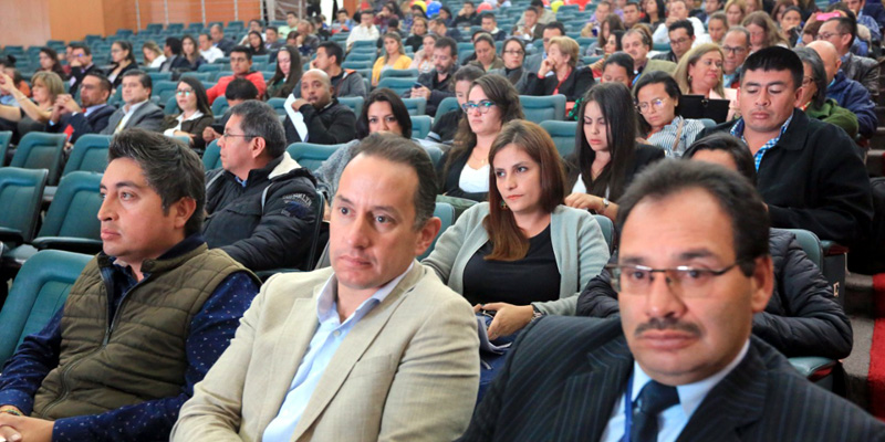 Avanza Rendición Pública de Cuentas de Primera Infancia, Infancia, Adolescencia y Juventud
























