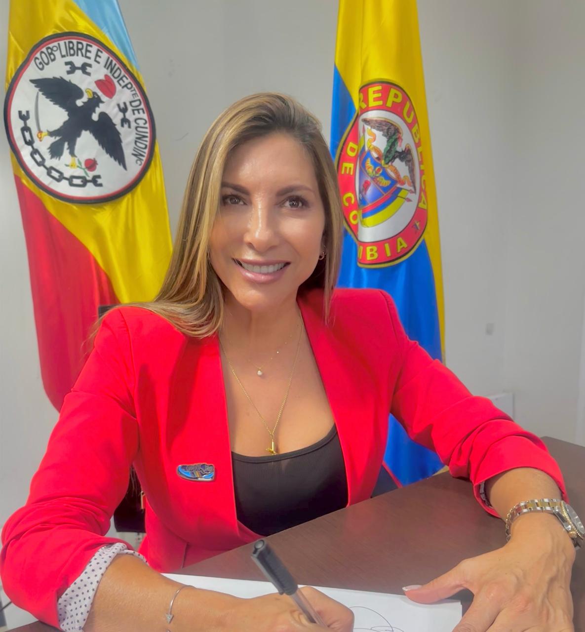 Foto de Amanda Poveda Zambrano
