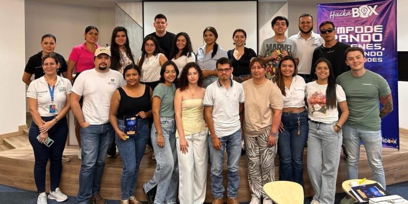 Cundinamarca selecciona a los 16 equipos que competirán en Hackabox Bogotá – Región
