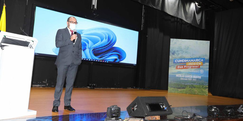 Congreso Departamental de Tuberculosis y enfermedad de Hansen

