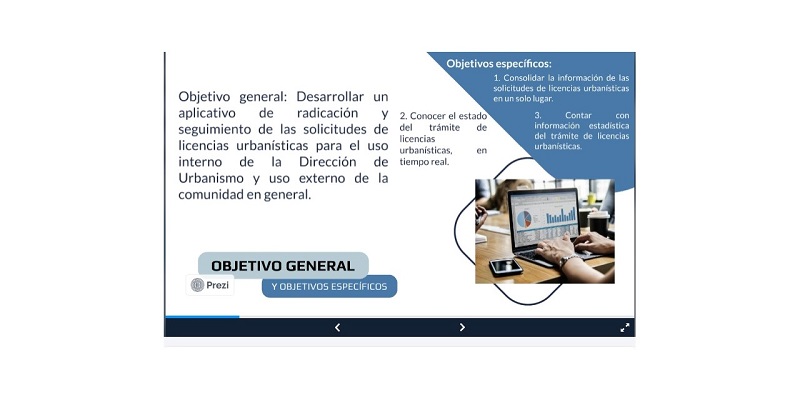 En Madrid, Cundinamarca otorgarán virtualmente  licencias urbanísticas
