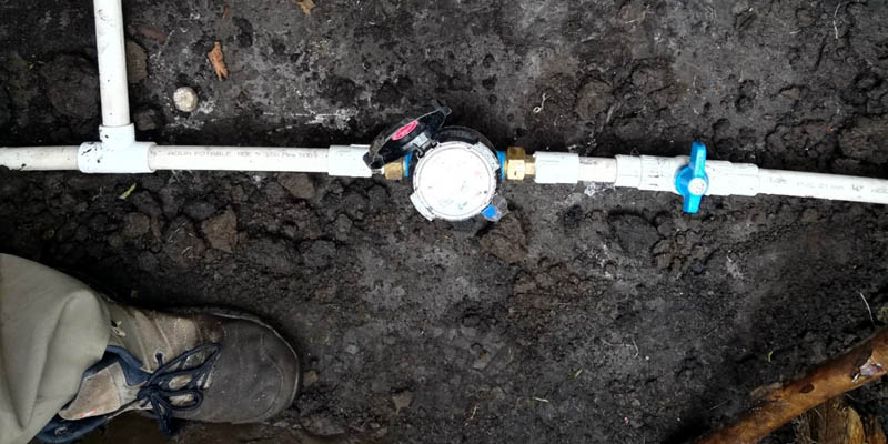 Más de $.4.000 millones se invertirán en acueductos rurales 