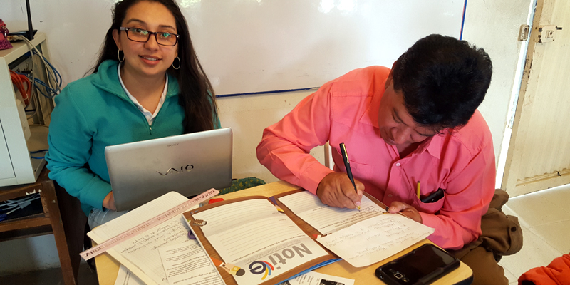 Cota, sede oficial de la celebración del Día de la Excelencia Educativa en Colombia