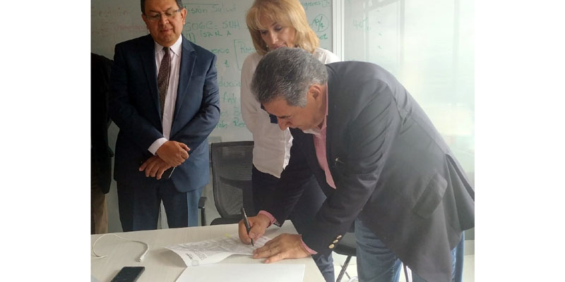 Soacha, Mosquera, Chía y Funza unidos por el Sistema de Emergencias Médicas























