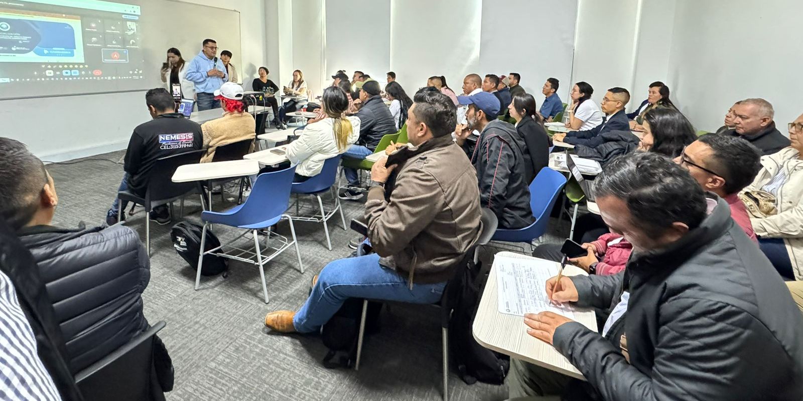 Proyecto de extensión agropecuaria beneficiará a 5.020 pequeños productores  
