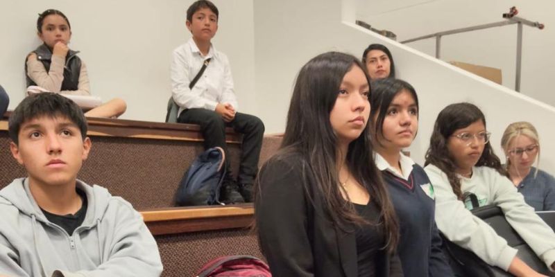 Cundinamarca avanza en la participación infantil con la segunda sesión de la Mesa Departamental de Niños, Niñas y Adolescentes

