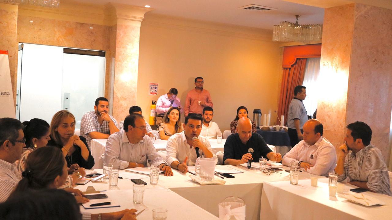 El gobernador de Cundinamarca, Nicolás García, lanza “salvavidas” al Hospital de Girardot