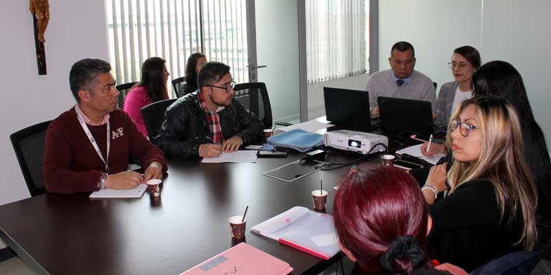 Seguimiento a las Casas de acogida de Cundinamarca	

