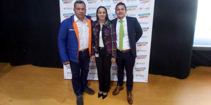 Seguridad y atención a población víctima, prioridades en el Plan de desarrollo departamental, Cundinamarca región que progresa

