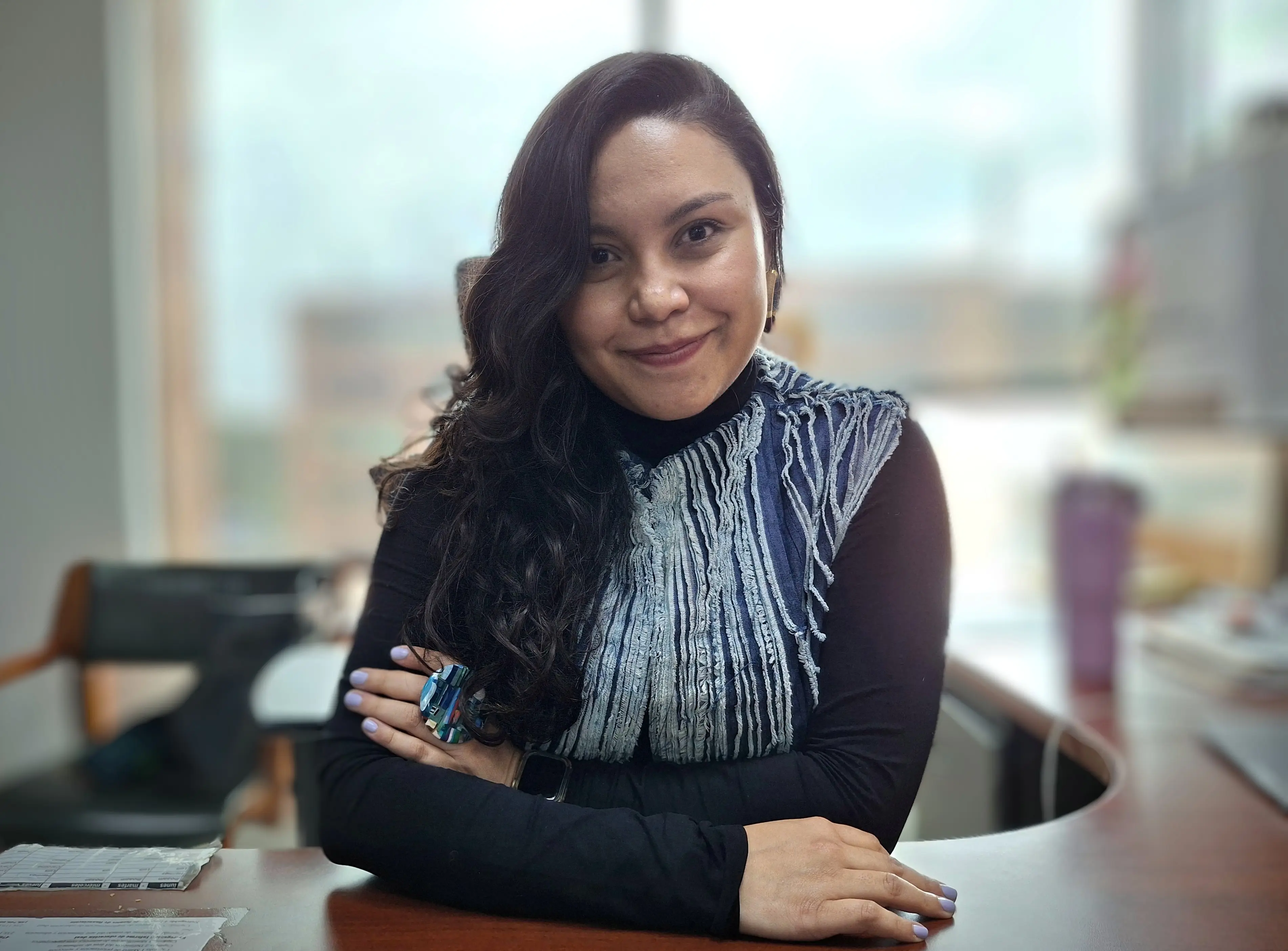 Natalia Andrea Forero Marín