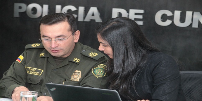 Disminuyen los casos de violencias contra las cundinamarquesas










