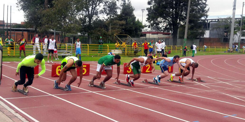 Más de 7.000 deportistas cundinamarqueses competirán en los Juegos del Magisterio 2019















