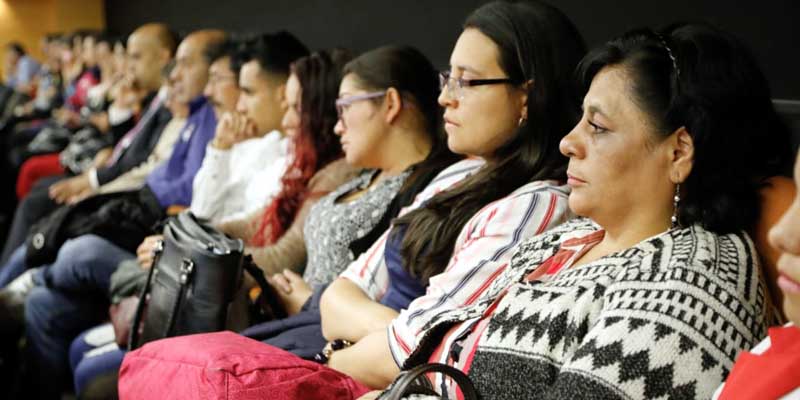 Paz y salvo’, nueva línea de crédito para los cundinamarqueses de menores ingresos




























