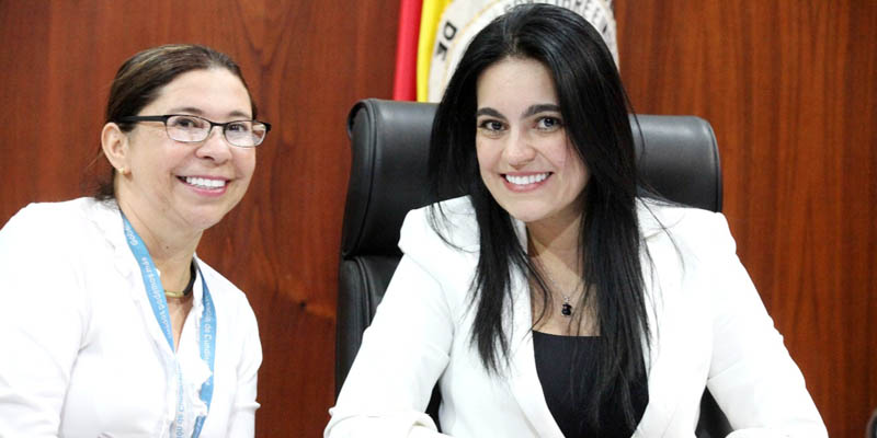 Secretaría de Educación responde a la Asamblea Departamental sobre avance en las metas











































































