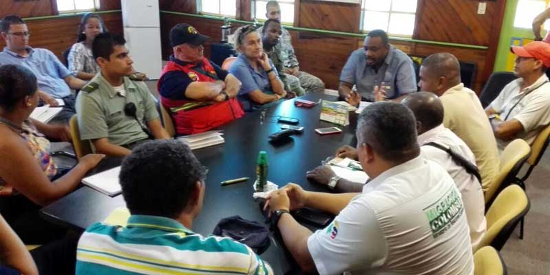 Llegó a Cundinamarca el Foro – feria “El reto de la educación superior en la construcción del Nuevo Liderazgo”
