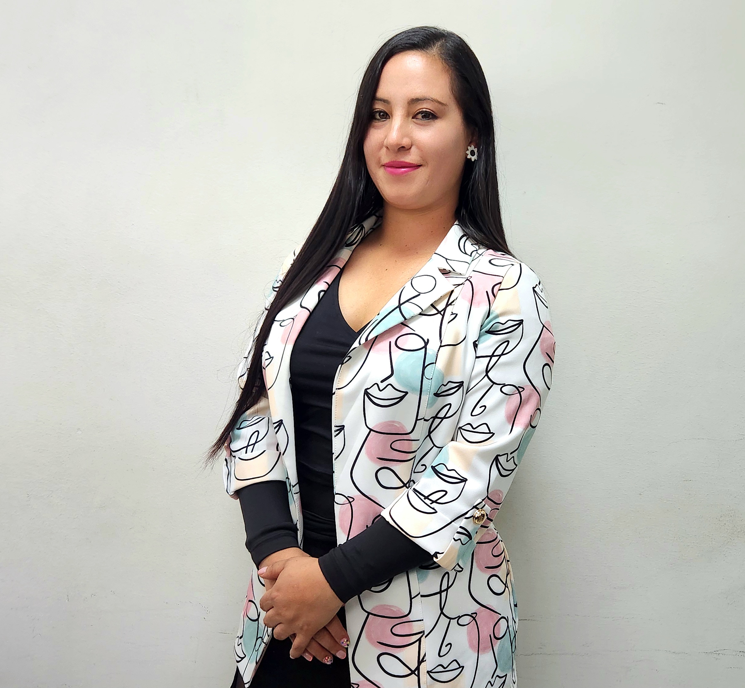 Foto de  Angie Khaterine Gómez Neuque