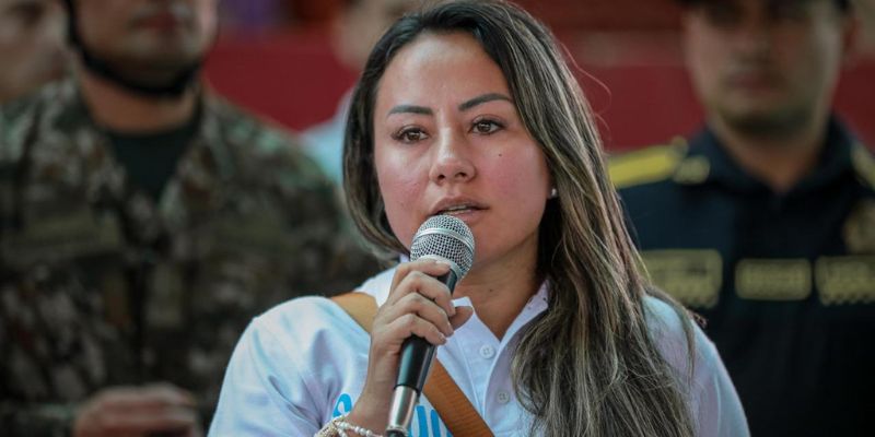 Más de 330 personas recibieron apoyo médico, emocional y preventivo tras el sismo en Paratebueno y Medina