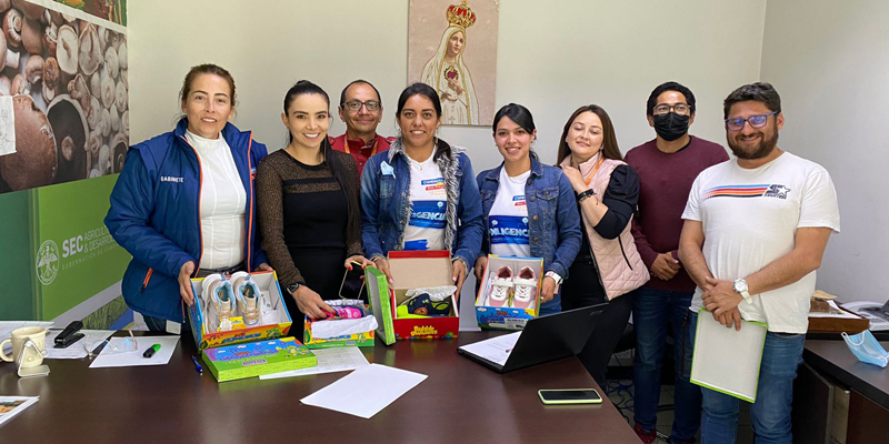Cundinamarca implementa Modelo de Desarrollo Rural Integral en ocho entornos del Departamento








