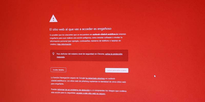 Conozca algunos tips para evitar ser víctima de fraude al comprar a través de la web
