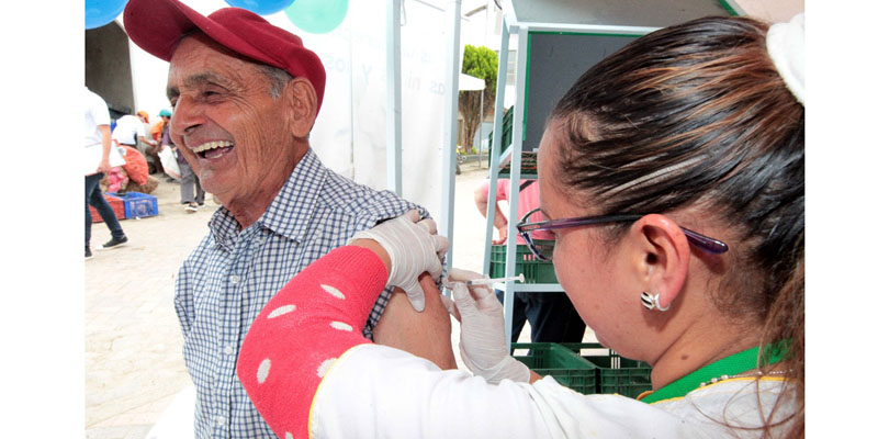 Avanza el trabajo de un gobierno cercano a la gente










































