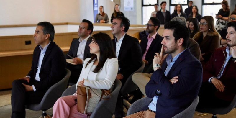 Cinco nuevos laboratorios de innovación promueven tecnología y emprendimiento en Cundinamarca