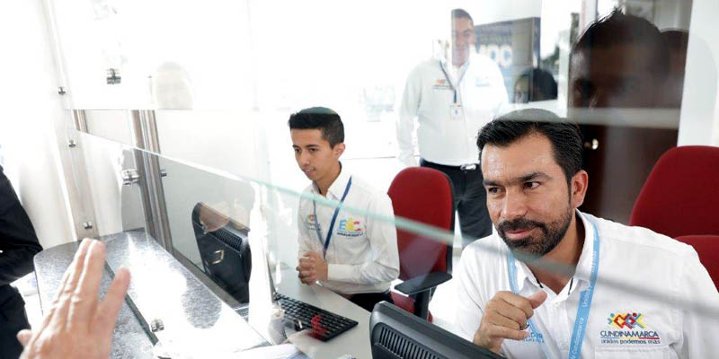 Usuarios mejor informados para optimizar su tiempo






















