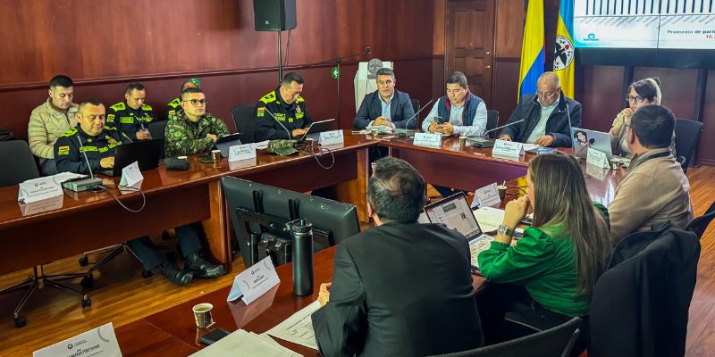 Cundinamarca lidera inscripciones para elecciones de Consejos Municipales de Juventud


