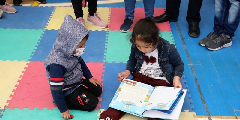 Cundinamarca conmemoró el día de los niños




