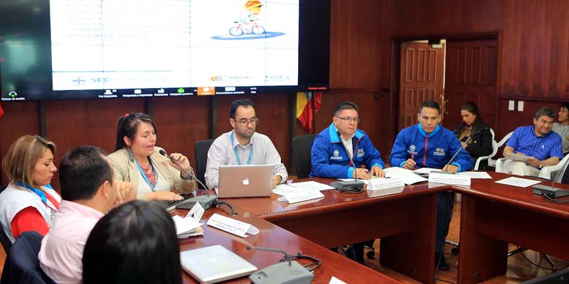 Cundinamarca, en procura de una gestión eficiente de sus residuos sólidos



