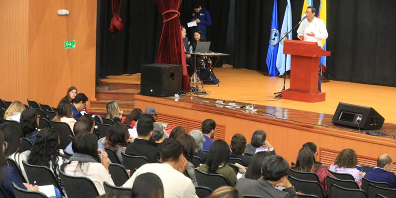 Más de $15.000 millones en disminución del embarazo adolescente en Cundinamarca


