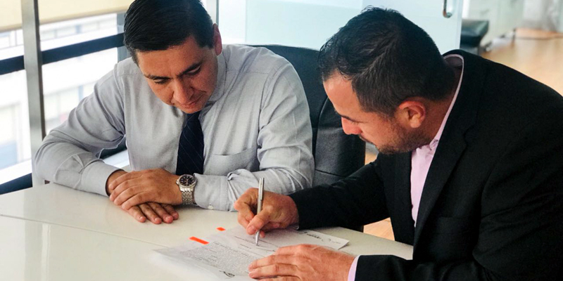 Más de $1.000 millones para agua potable y saneamiento básico en San Francisco y Nilo




