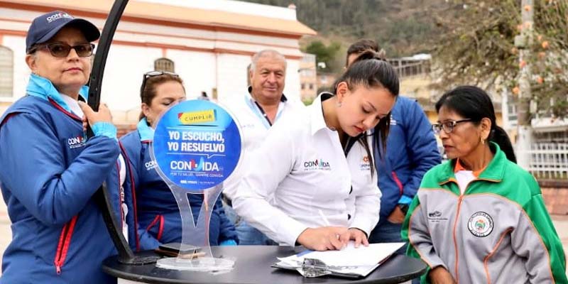 Más de $187.000 millones impulsan el desarrollo y la competitividad en la provincia de Oriente 