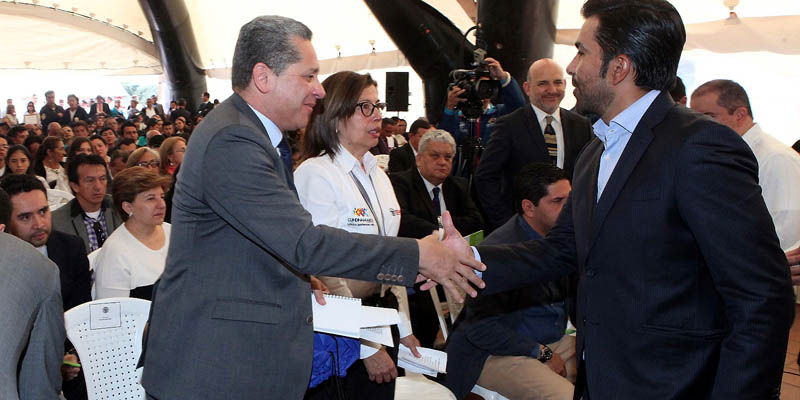 En Cundinamarca, la educación es el pilar de los pilares