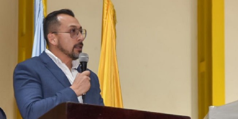Inician los Juegos Bolivarianos Valledupar 2022 en las subsedes de Cundinamarca